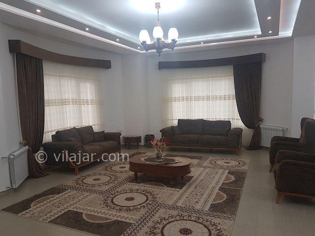 عکس شماره 251437 - ویلای استخردار در رامسر - 