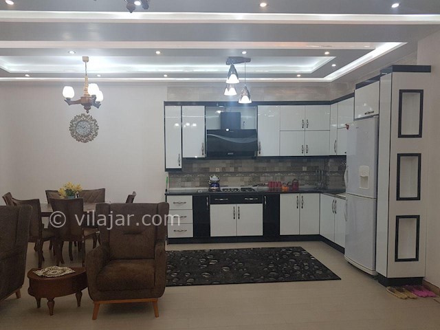 عکس شماره 251439 - ویلای استخردار در رامسر - 