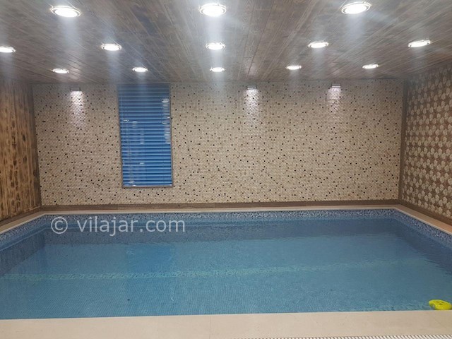 عکس شماره 251443 - ویلای استخردار در رامسر - 