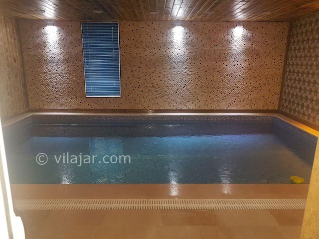 عکس شماره 251445 - ویلای استخردار در رامسر - 