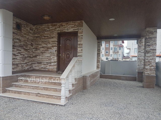 عکس شماره 251457 - ویلای استخردار در رامسر - 