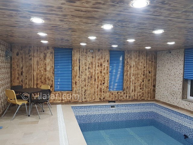 عکس شماره 251459 - ویلای استخردار در رامسر - 