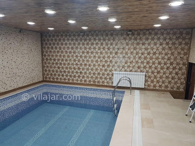 عکس شماره 251463 - ویلای استخردار در رامسر - 