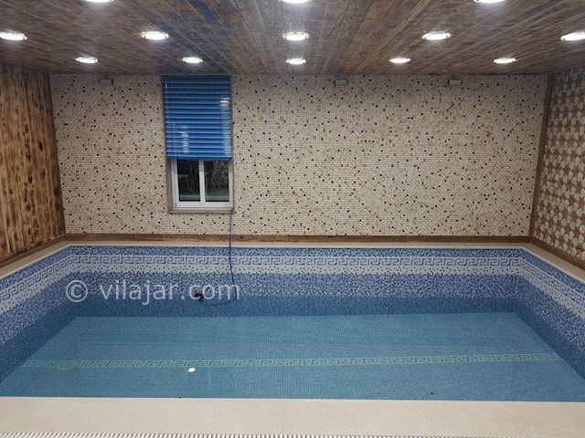 عکس شماره 251465 - ویلای استخردار در رامسر - 