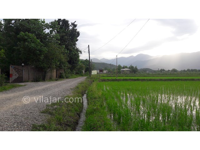 عکس شماره 251593 - خانه روستایی در ماسال - 