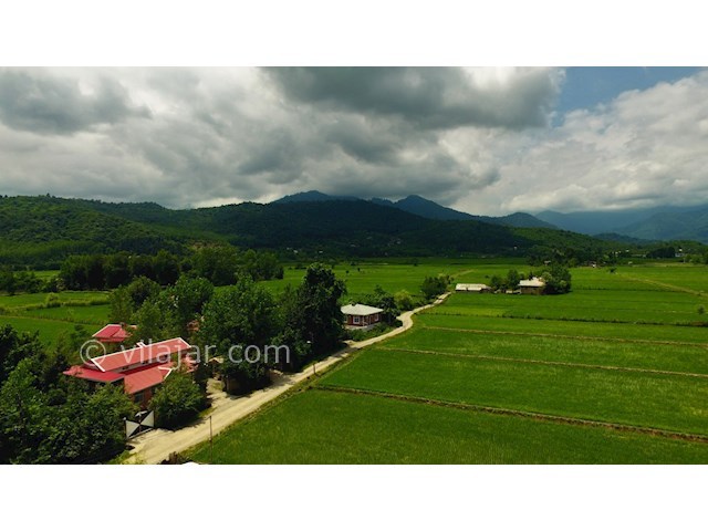 عکس شماره 251603 - خانه روستایی در ماسال - 