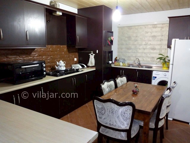 عکس شماره 251807 - اجاره واحد در متل قو - 