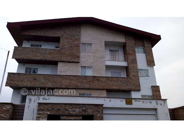 عکس شماره 251821 - اجاره واحد در متل قو - 