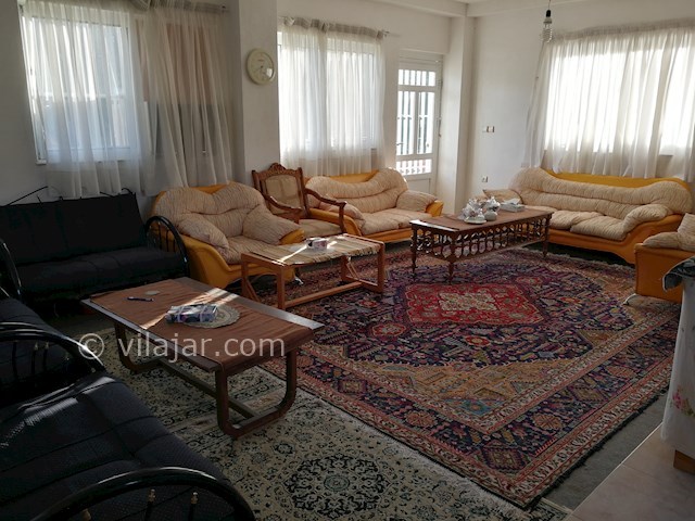 عکس شماره 251893 - رزرو خانه ویلایی در قائم شهر - 