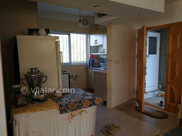 عکس شماره 251895 - رزرو خانه ویلایی در قائم شهر - 