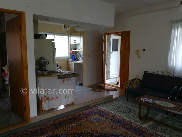 عکس شماره 251909 - رزرو خانه ویلایی در قائم شهر - 