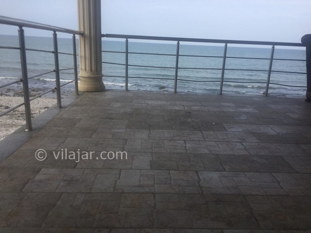 عکس شماره 252353 - ویلا ساحل اختصاصی شیرود رامسر - 