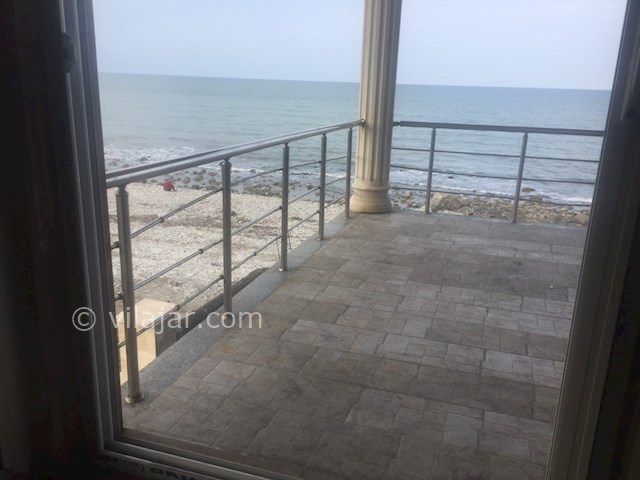 عکس شماره 252355 - ویلا ساحل اختصاصی شیرود رامسر - 