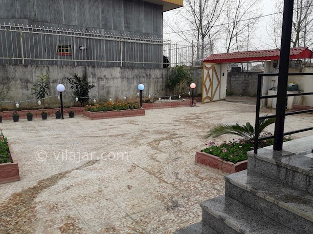 عکس شماره 252393 - رزرو ویلا در چمخاله - 