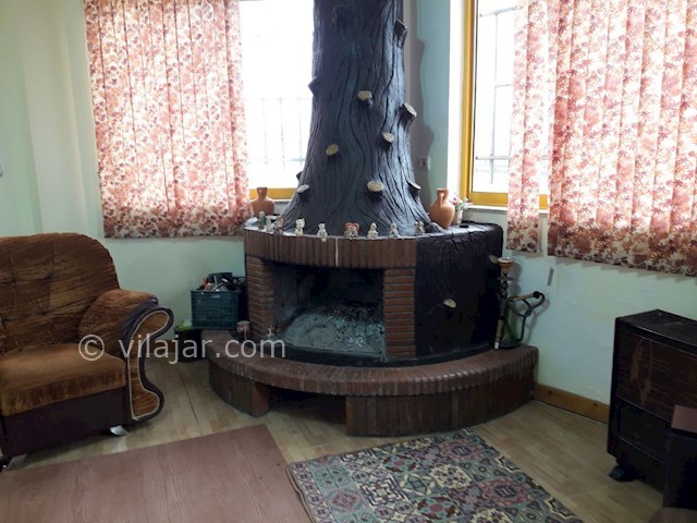 عکس شماره 252395 - رزرو ویلا در چمخاله - 