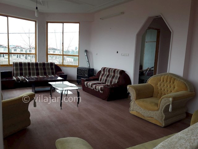 عکس شماره 252401 - رزرو ویلا در چمخاله - 