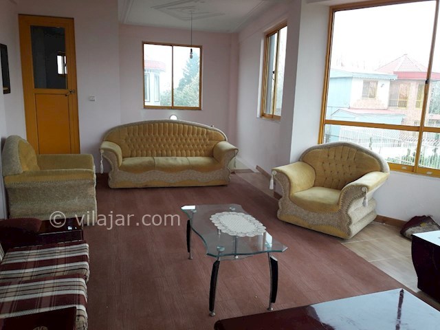 عکس شماره 252409 - رزرو ویلا در چمخاله - 