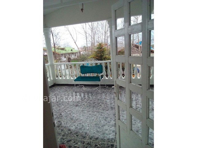 عکس شماره 252473 - ویلا اجاره ای در چمخاله - 