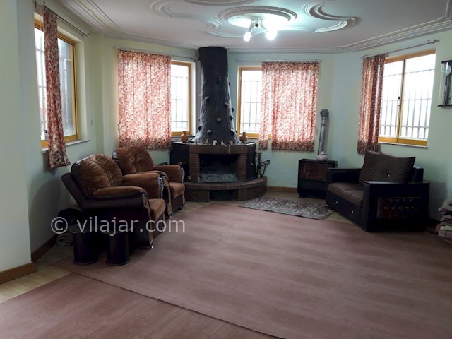 عکس شماره 252481 - رزرو ویلا در چمخاله - 