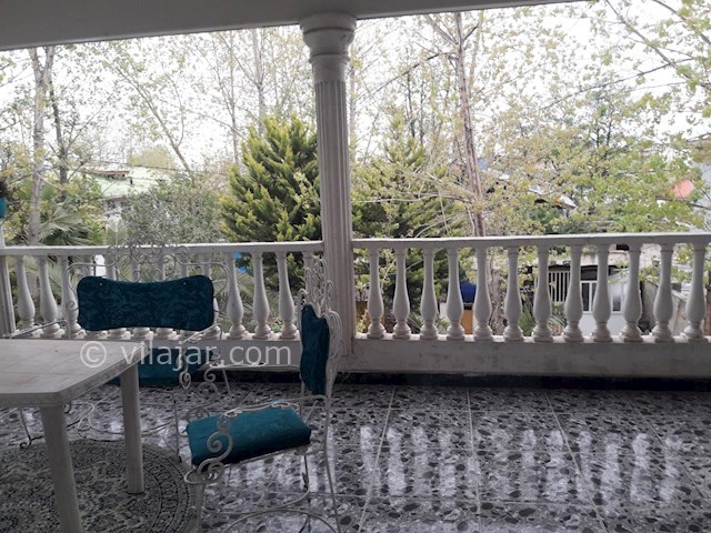 عکس شماره 252715 - ویلا اجاره ای در چمخاله - 