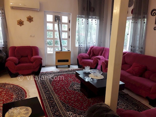 عکس شماره 252725 - ویلا اجاره ای در چمخاله - 