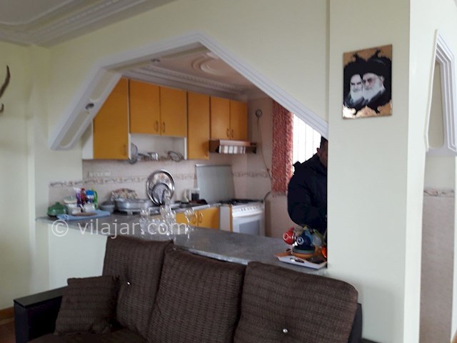 عکس شماره 252861 - رزرو ویلا در چمخاله - 