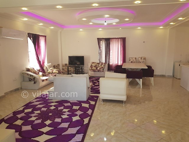 عکس شماره 252907 - ویلا اجاره ای در متل قو - 