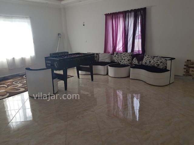 عکس شماره 252909 - ویلا اجاره ای در متل قو - 