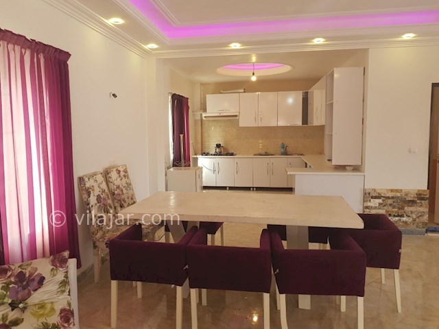 عکس شماره 252911 - ویلا اجاره ای در متل قو - 