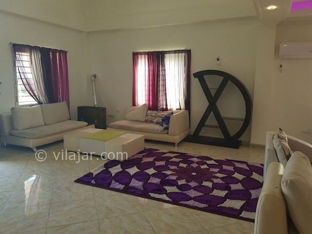 عکس شماره 252915 - ویلا اجاره ای در متل قو - 