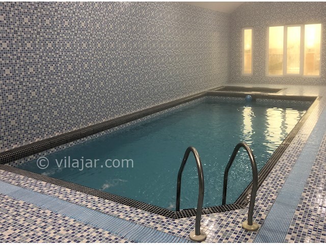 عکس شماره 252917 - اجاره ویلا استخردار در متل قو - 