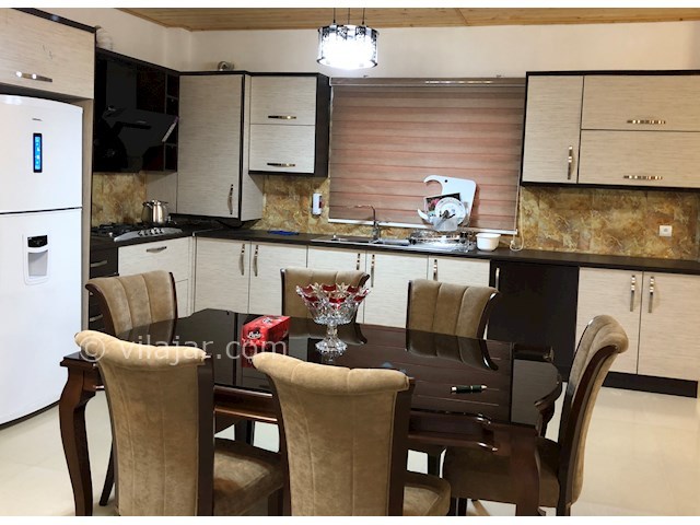 عکس شماره 252919 - اجاره ویلا استخردار در متل قو - 