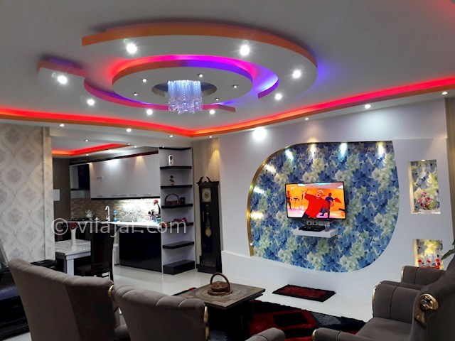 عکس شماره 253251 - اجاره ویلا نزدیک دریا انزلی - 