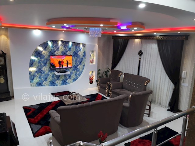 عکس شماره 253259 - اجاره ویلا نزدیک دریا انزلی - 