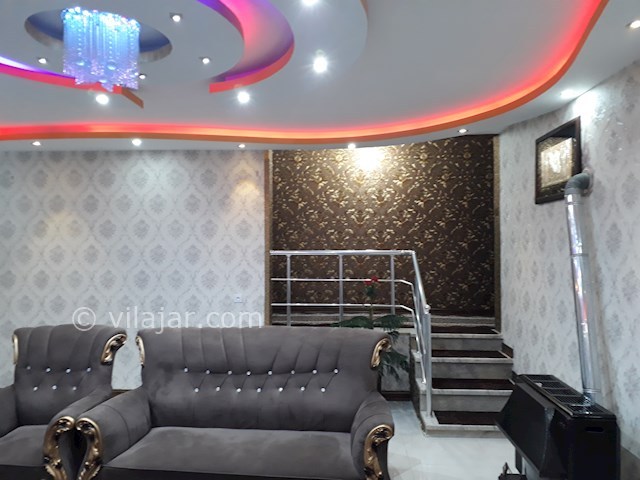 عکس شماره 253261 - اجاره ویلا نزدیک دریا انزلی - 