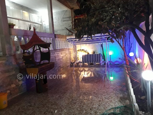 عکس شماره 253271 - اجاره ویلا نزدیک دریا انزلی - 