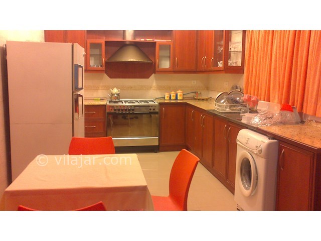 عکس شماره 25337 - اجاره ویلا جنگلی عباس آباد - 