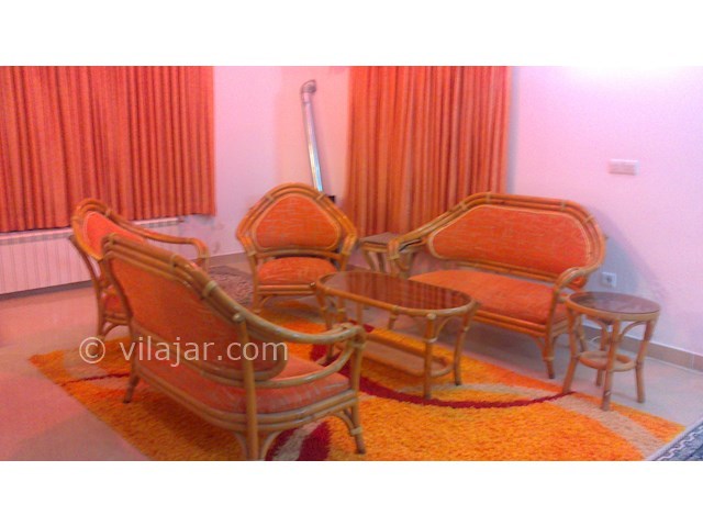 عکس شماره 25347 - اجاره ویلا جنگلی عباس آباد - 