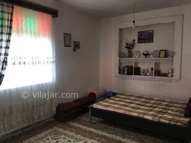 عکس شماره 253831 - اجاره ویلا در ماسال در جنگل - اتاق خواب ۳۰ متری دارای تخت ۲ نفره