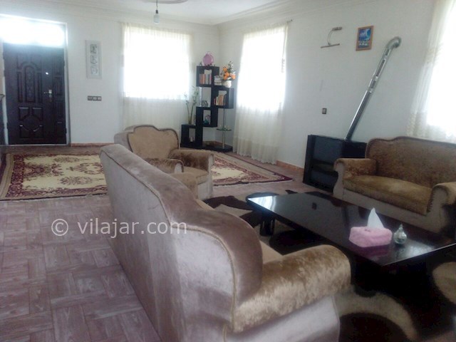 عکس شماره 253847 - اجاره ویلا در ماسال - 
