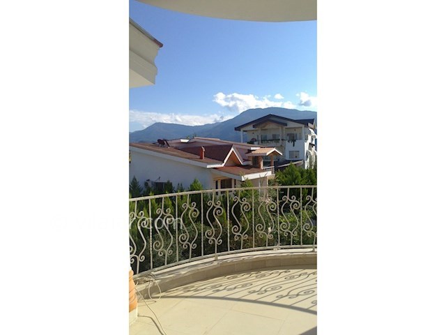 عکس شماره 25387 - اجاره ویلا جنگلی عباس آباد - 