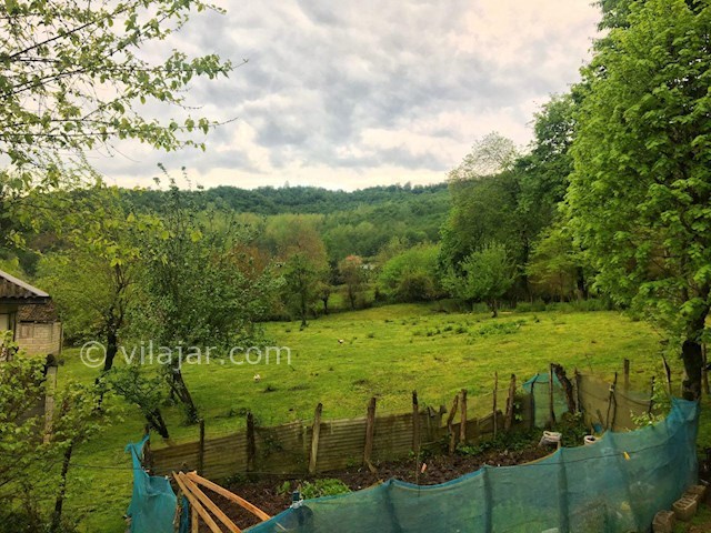 عکس شماره 253875 - اجاره ویلا در ماسال در جنگل - 