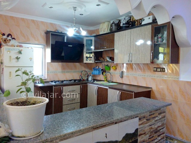 عکس شماره 253897 - ویلا اجاره ای در ماسال - 