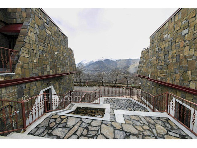 عکس شماره 254409 - اجاره ویلا در تپه عباس آباد - 