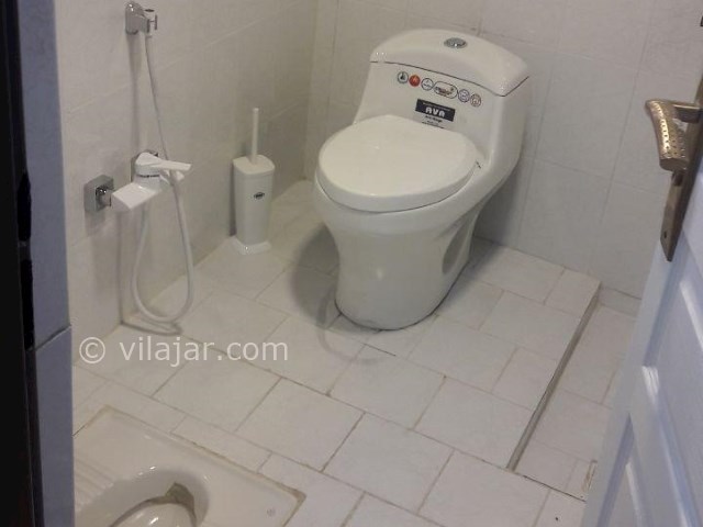 عکس شماره 254711 - ویلا با ساحل اختصاصی رامسر - 