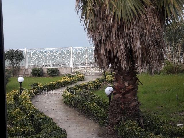 عکس شماره 254721 - ویلا با ساحل اختصاصی رامسر - 