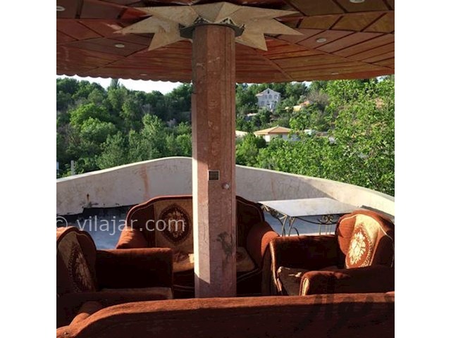 عکس شماره 25497 - اجاره ویلا بااستخر در شاندیز - 