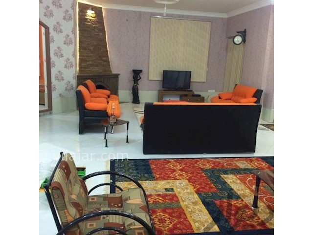 عکس شماره 25499 - اجاره ویلا بااستخر در شاندیز - 