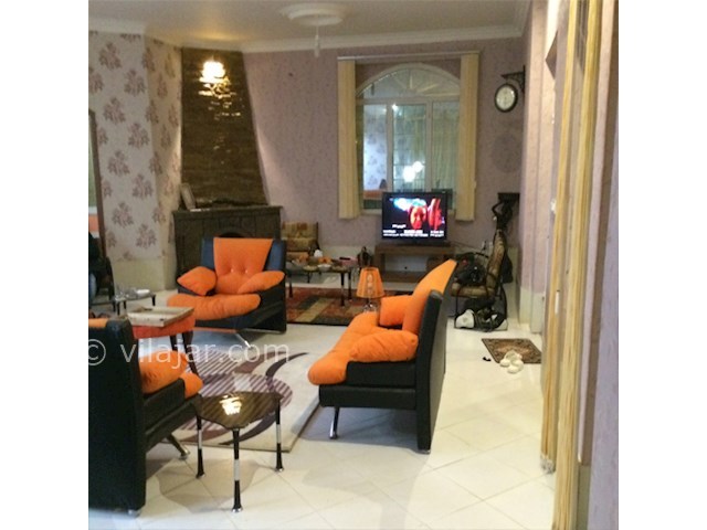 عکس شماره 25505 - اجاره ویلا بااستخر در شاندیز - 