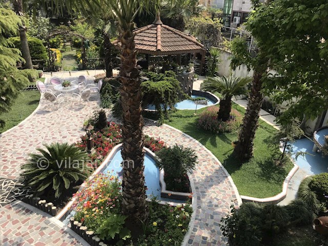 عکس شماره 255231 - اجاره ویلا لب دریا محمودآباد - 